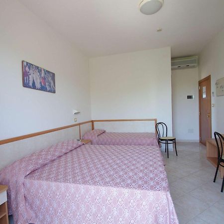 Hotel Calipso Llido Degli Estensi Esterno foto