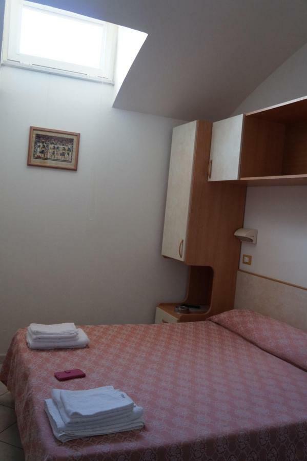 Hotel Calipso Llido Degli Estensi Esterno foto